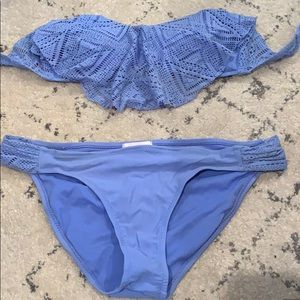 Jessica Simpson swim suit